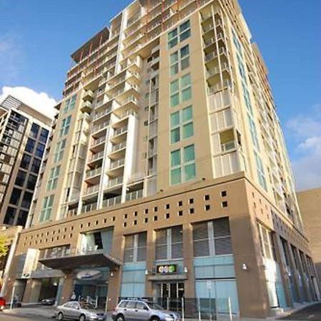 La Loft Apartments North Terrace Adelaide Eksteriør billede